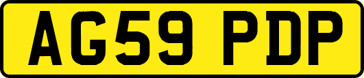 AG59PDP