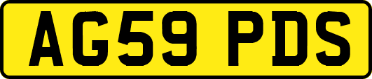 AG59PDS