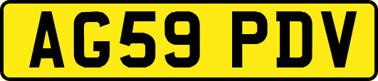 AG59PDV