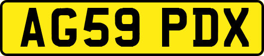AG59PDX