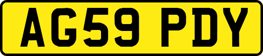 AG59PDY