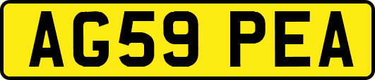 AG59PEA