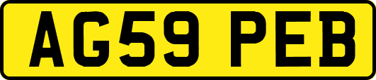 AG59PEB