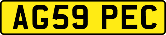 AG59PEC