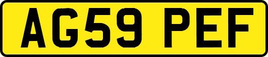 AG59PEF