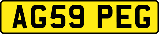 AG59PEG