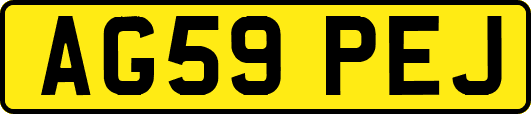 AG59PEJ
