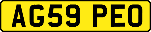 AG59PEO