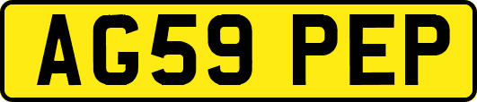 AG59PEP