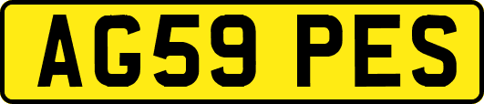 AG59PES
