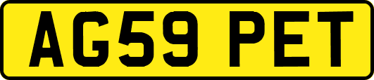 AG59PET