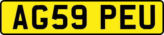 AG59PEU