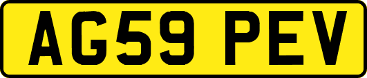 AG59PEV