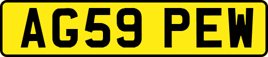 AG59PEW