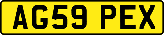 AG59PEX