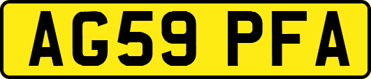 AG59PFA