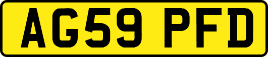 AG59PFD
