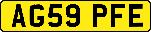 AG59PFE