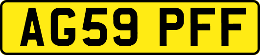 AG59PFF