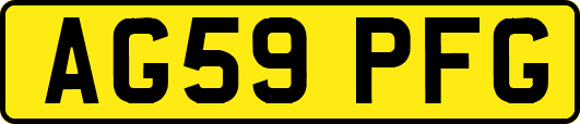 AG59PFG