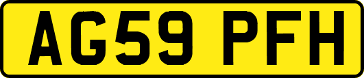 AG59PFH
