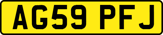 AG59PFJ