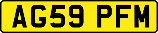 AG59PFM