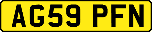 AG59PFN