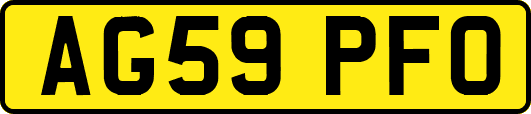 AG59PFO