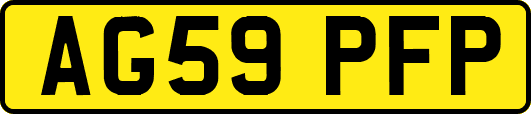 AG59PFP