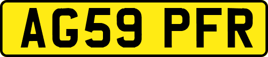 AG59PFR