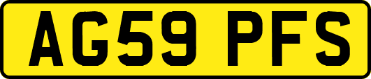 AG59PFS