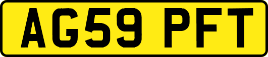 AG59PFT