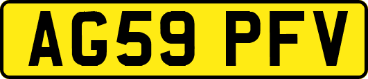 AG59PFV