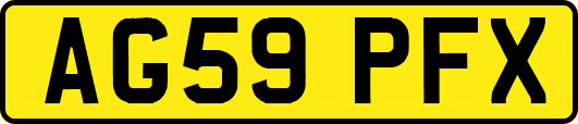 AG59PFX