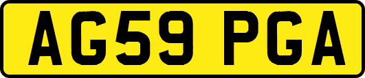 AG59PGA