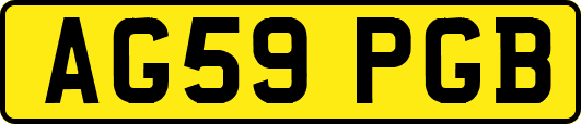 AG59PGB