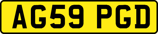 AG59PGD