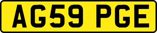 AG59PGE