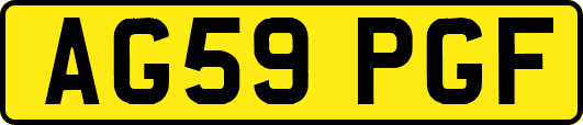 AG59PGF