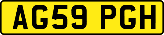 AG59PGH