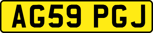 AG59PGJ