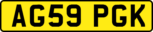 AG59PGK