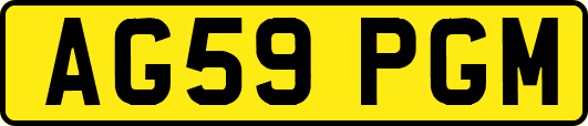 AG59PGM