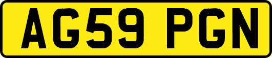 AG59PGN