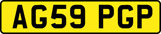 AG59PGP