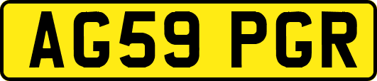 AG59PGR