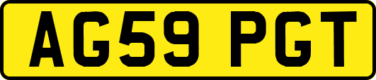 AG59PGT