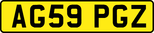 AG59PGZ