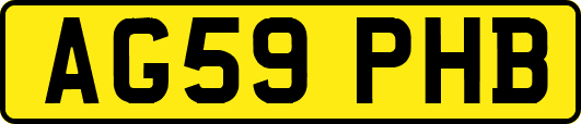 AG59PHB